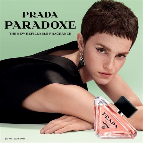 prada aradox